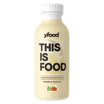 yfood, versch. Sorten