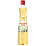 Yo Sirup, versch. Sorten