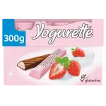 Yogurette