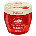 Zentis Frühstücks-Konfitüre