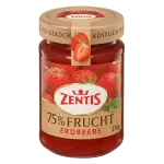 Zentis Konfitüre, versch. Sorten
