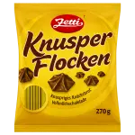Zetti Knusperflocken