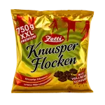Zetti Knusperflocken