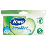 Zewa bewährt