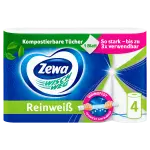 Zewa Wisch und Weg
