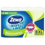 Zewa Wisch & Weg, versch. Sorten