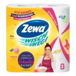 Zewa Wisch & Weg extra lang