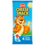 Zott Cheese Snack, versch. Sorten