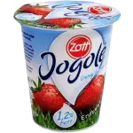 Zott Jogolé  Heidelbeere